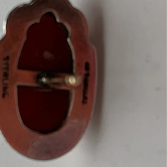 TIFFANY glass Scarab Earrings - Picture 6 of 16